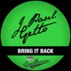 Bring it Back Single