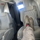 Flight mileage Single