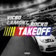 Takeoff feat Rocko Single