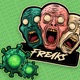 Freaks Pathogens Single