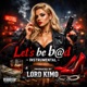 LET S BE BAD Instrumental Version Single