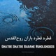 Ghatre Ghatre Barane Ruholghodos feat Vahid Norouzi Single