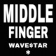 middle finger Freestyle Single