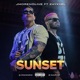 SUNSET feat Zaykiiel Single