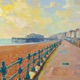 Brighton Single