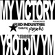 My Victory feat Psyche Single
