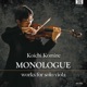 Monologue Works for Solo Viola