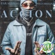 ACCION feat Parallel157 Single