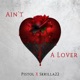 Ain t a Lover feat Skrilla22 Single