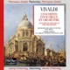 Vivaldi Concertos pour orgue orchestre