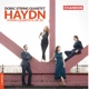 Hadyn String Quartets Op 33