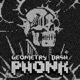 Geometry Dash Phonk Single