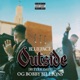 Outside Better Days Single