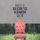 Secreto de Amor Dub Single