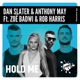 Hold Me feat Zoe Badwi Rob Harris Single