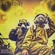 Legend feat Dave PowerHouse Single
