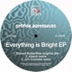 Everything Is Bright Single