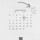 Jan 3rd Single