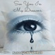 See You In My Dreams Single