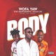 Body feat Deon Boakye Ko Jo Cue Single
