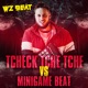 Tcheck Tche Tche Vs Minigame Beat Single