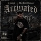 Activated feat NoLuvMenace Single