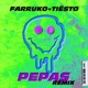 Pepas Tiësto Remix Single