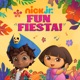 Nick Jr Fun Fiesta EP