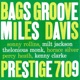 Bags Groove Rudy Van Gelder 2008 Remaster feat Sonny Rollins Milt Jackson Thelonious Monk Horace Silver Percy Heath Kenny Clarke