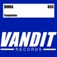 Temptation Single