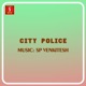 Ennolam Sundariyarundu From City Police Single