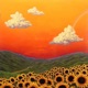 Sun Rising feat Larry Single