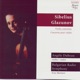Sibelius Glazunov Violin Concertos Concertos Pour Violon