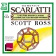 Scarlatti The Complete Keyboard Works Vol 22 Sonatas Kk 433 453