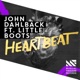 Heartbeat feat Little Boots Single