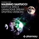 Earth Space Analogue Dream Remix Single
