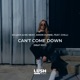 Can t Come Down Neat Edit EP