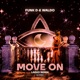 Move On Laeko Remix Single