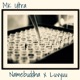 MK Ultra feat Luvyuu Single
