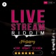 Live Stream Riddim Single