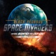 Space Invaders feat Godemis Single