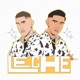 LECHE feat Jhay Flowers Single