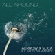 All Around feat skye silansky Single