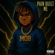 Pain Built Me Mixtape EP