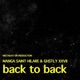 Back To Back Single