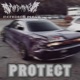 PROTECT feat MEFXDRON PLAYA Single