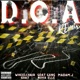 D O A Reloaded feat Wheelchair Goat Madam J Single