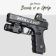 Beam N a Grip Single