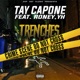 Trenches feat Roney YH DGC Single