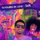 Savoured in Love DUB Single